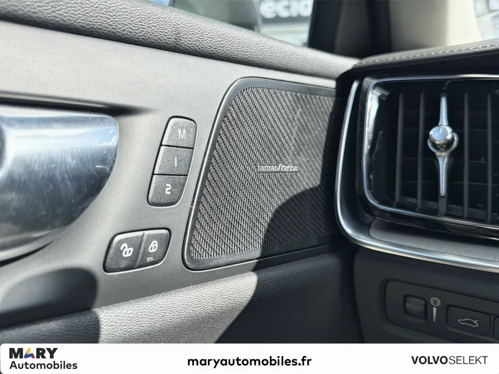 Véhicule occasion 193480 - volvo S60 - Photo 10