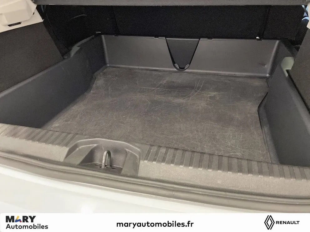 Véhicule occasion 223237 - renault CLIO - Photo 6