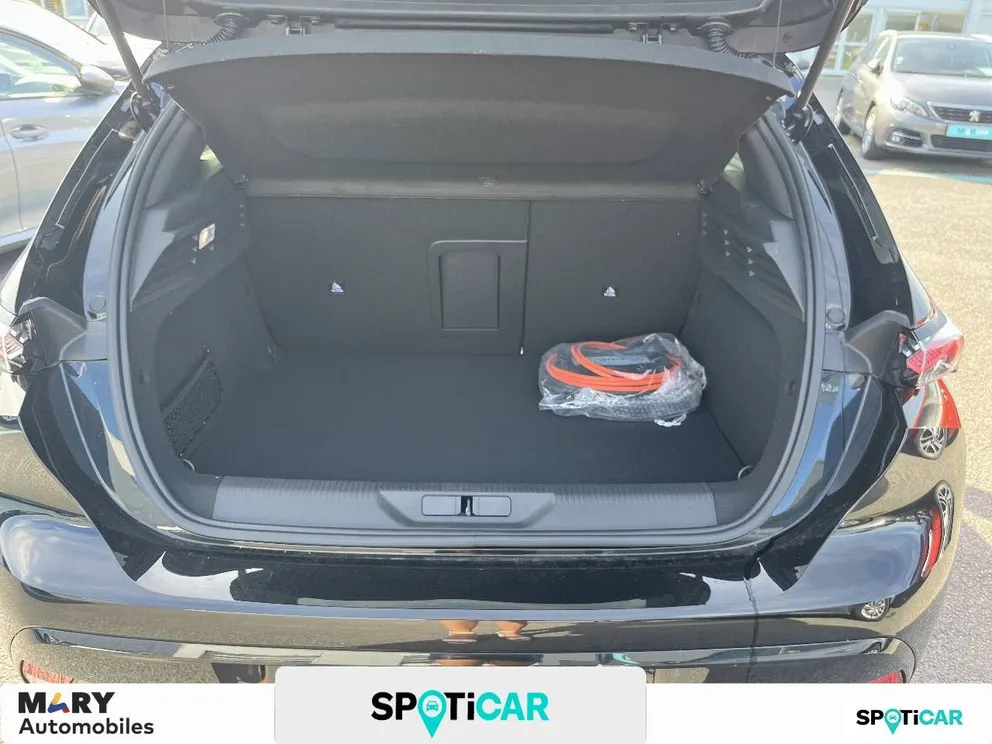 Véhicule occasion 196221 - peugeot 308 - Photo 6