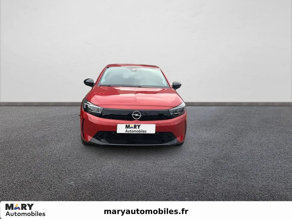 Véhicule occasion 203754 - opel CORSA - Photo 2