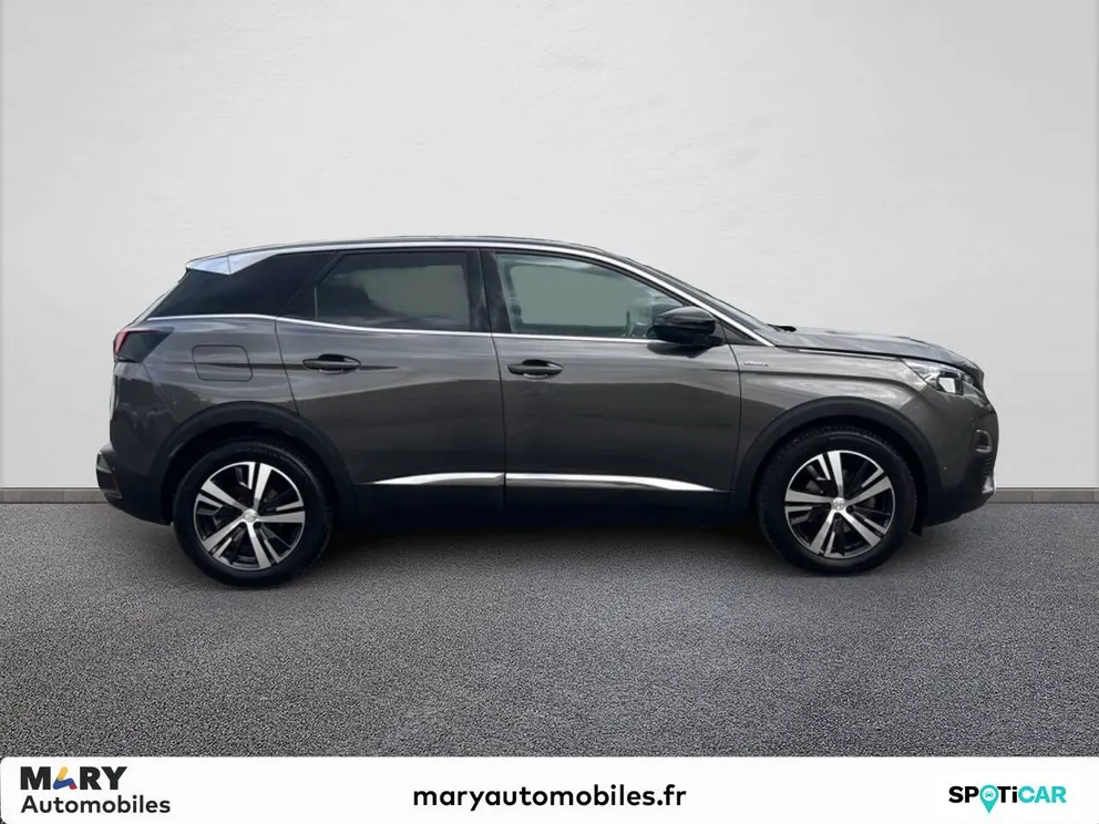 Véhicule occasion 186755 - peugeot 3008 - Photo 4