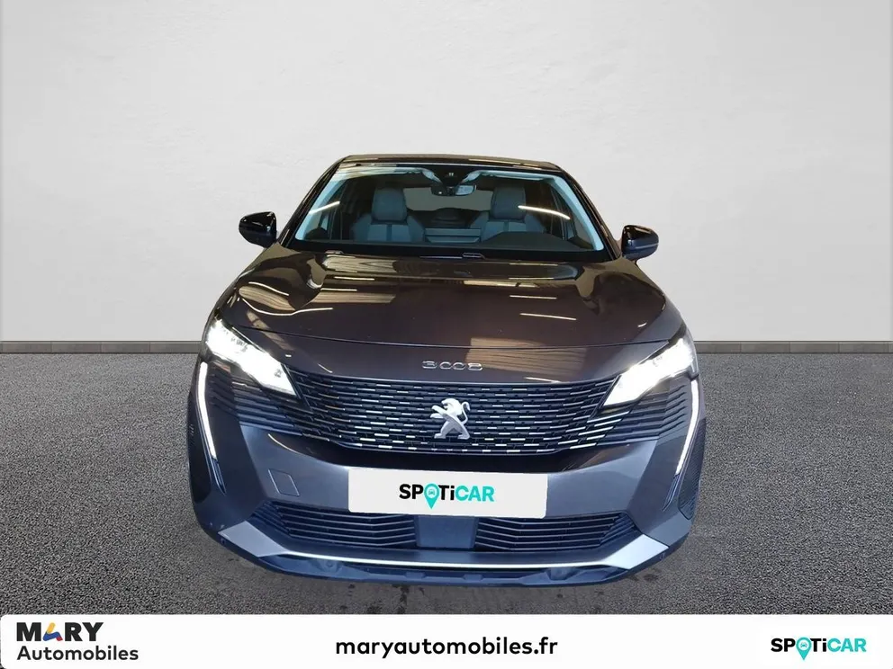 Véhicule occasion 221210 - peugeot 3008 - Photo 2