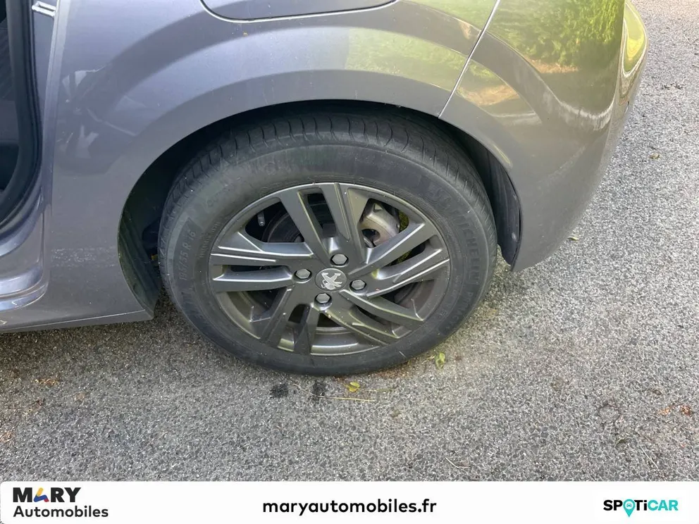 Véhicule occasion 191757 - peugeot 208 - Photo 11