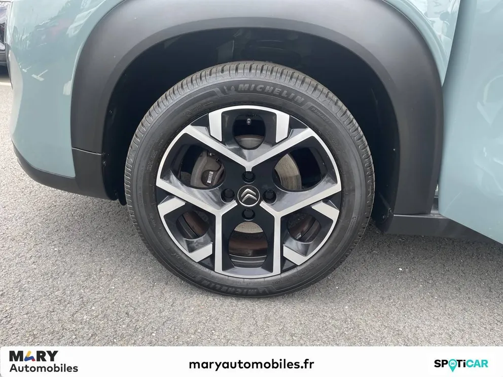 Véhicule occasion 191558 - Citroën C3 AIRCROSS - Photo 11