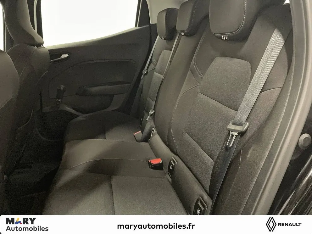 Véhicule occasion 205394 - renault CLIO - Photo 10