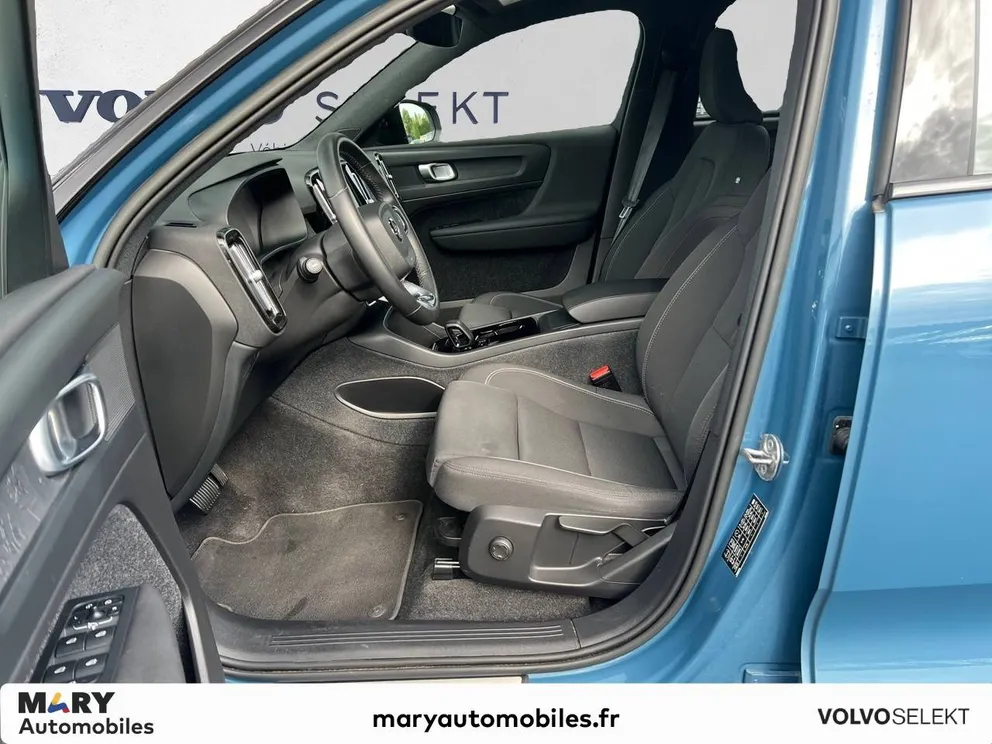 Véhicule occasion 232739 - volvo XC40 - Photo 4