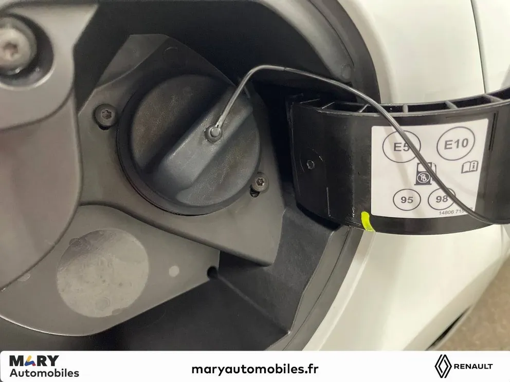 Véhicule occasion 210265 - renault CLIO - Photo 16