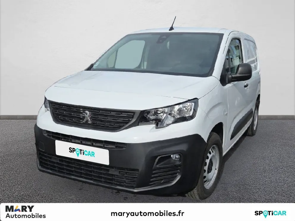 Véhicule occasion 179188 - peugeot PARTNER - Photo 3