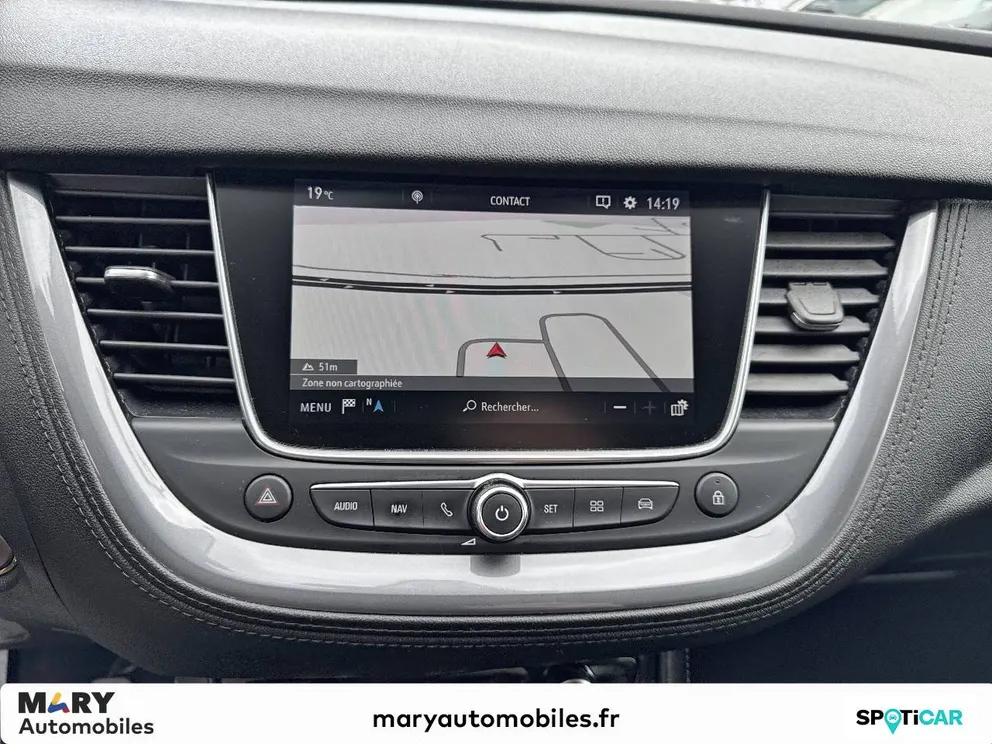 Véhicule occasion 235746 - opel GRANDLAND - Photo 12