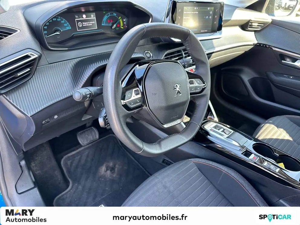 Véhicule occasion 226767 - peugeot 208 - Photo 14