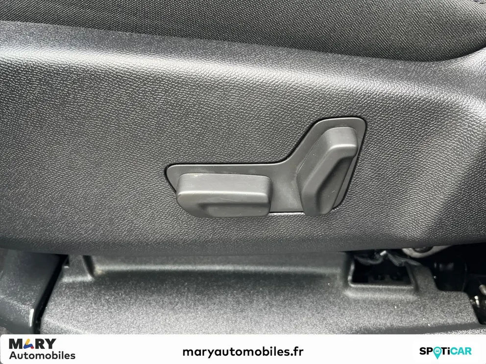 Véhicule occasion 1226758 - Citroën C5 AIRCROSS - Photo 9
