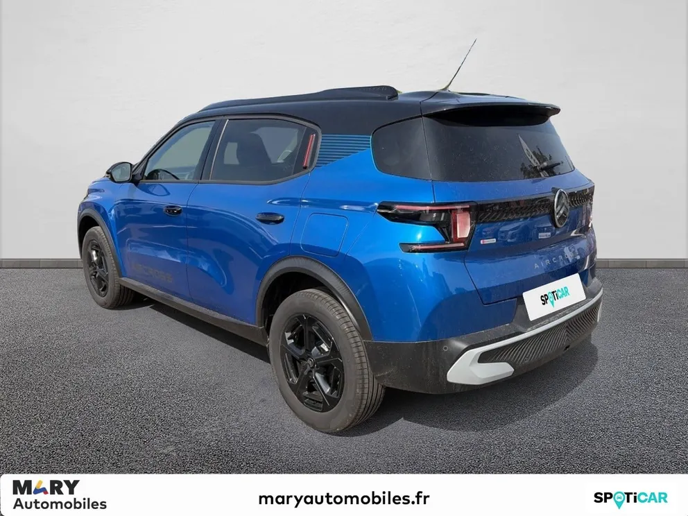 Véhicule occasion 1235856 - Citroën C3 AIRCROSS - Photo 2