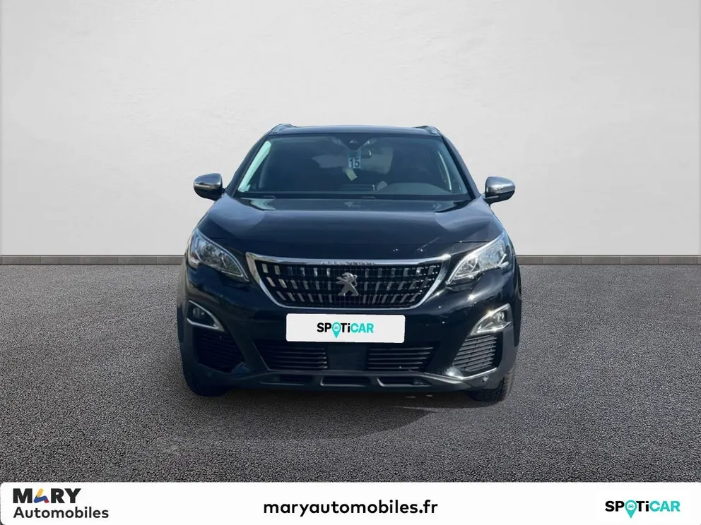 Véhicule occasion 223770 - peugeot 3008 - Photo 2