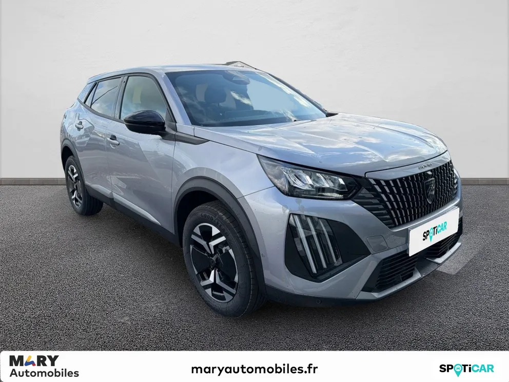 Véhicule occasion 1232773 - peugeot 2008 - Photo 5