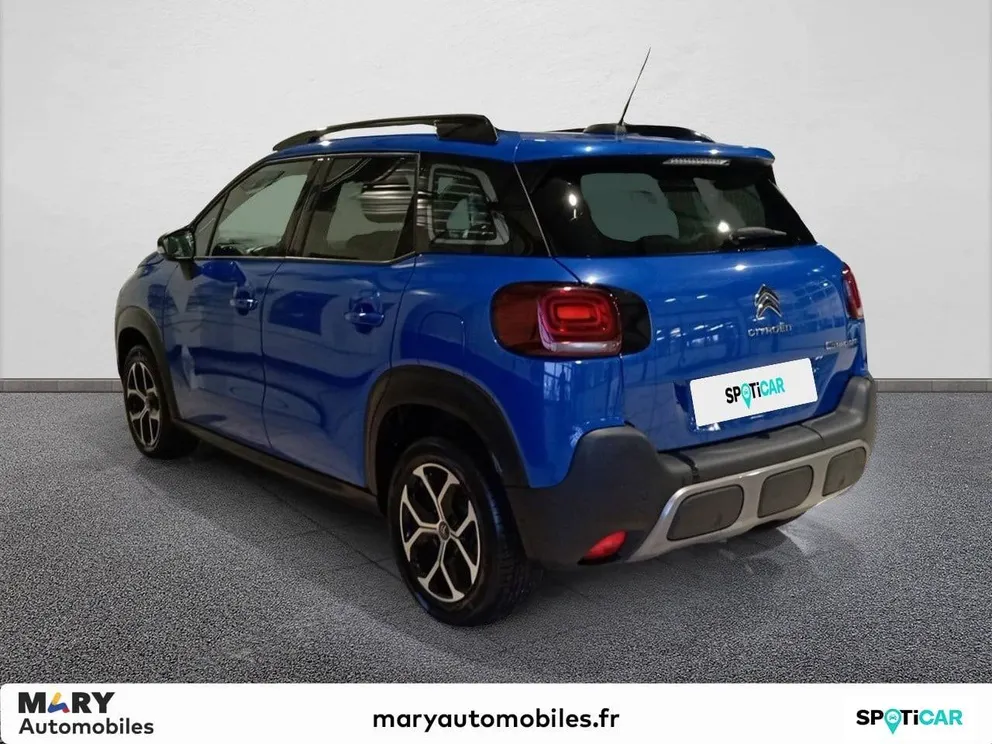 Véhicule occasion 217362 - Citroën C3 AIRCROSS - Photo 7