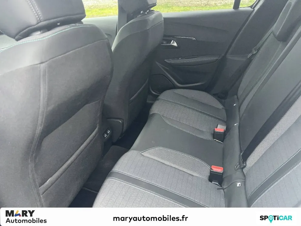 Véhicule occasion 206443 - peugeot 208 - Photo 9