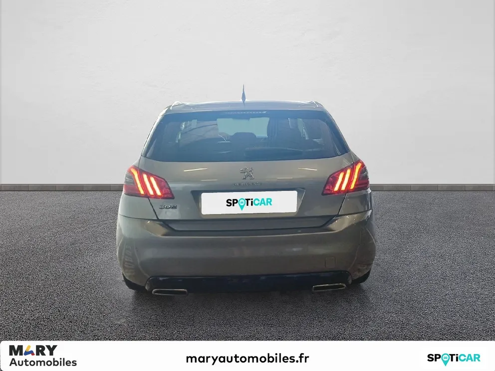 Véhicule occasion 226789 - peugeot 308 - Photo 3