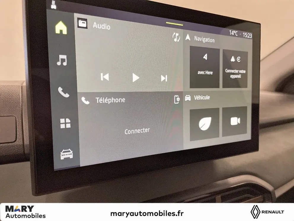 Véhicule occasion 217175 - dacia JOGGER - Photo 12