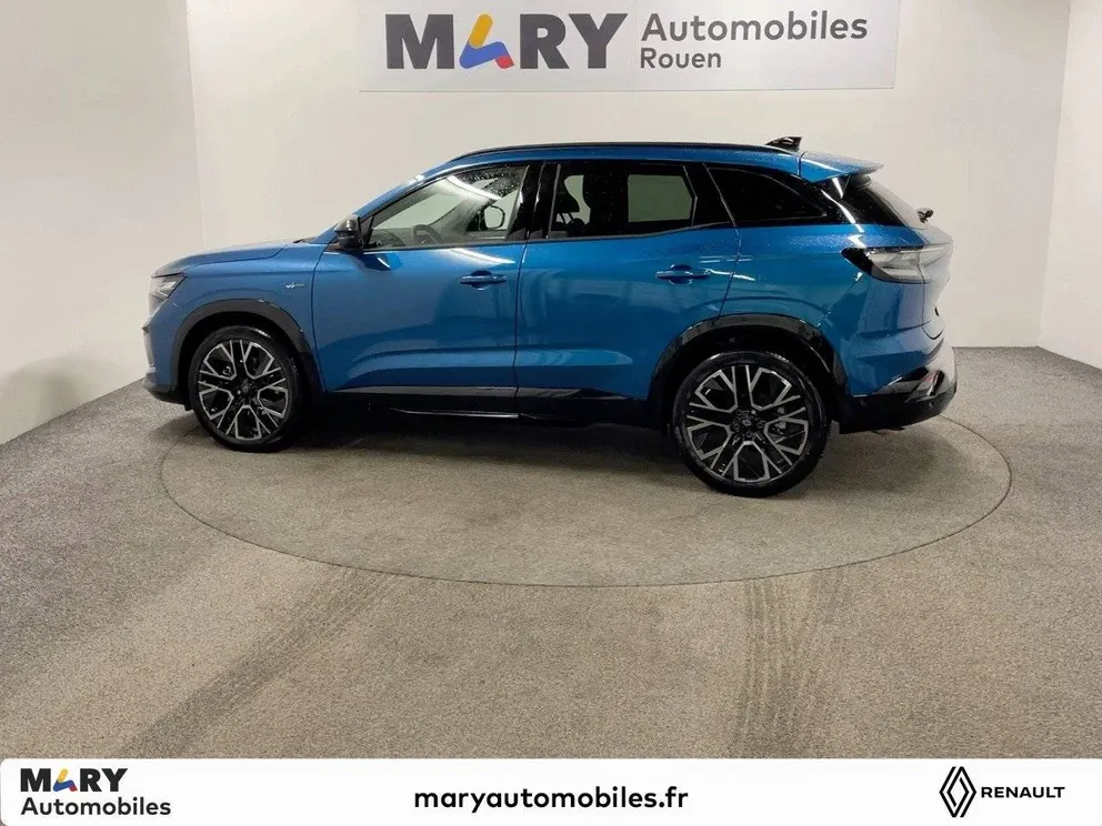 Véhicule occasion 206239 - renault AUSTRAL - Photo 7