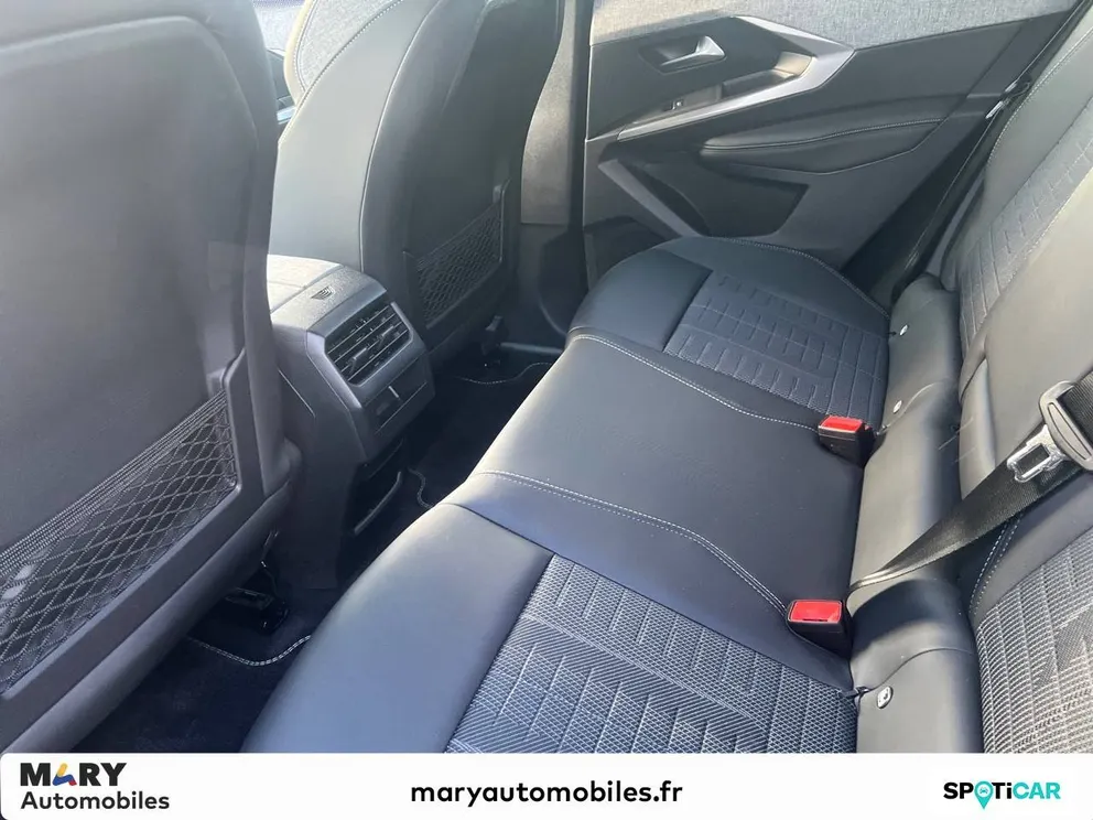 Véhicule occasion 221134 - peugeot 3008 - Photo 8