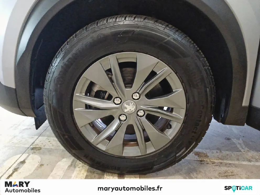 Véhicule occasion 159097 - peugeot 2008 - Photo 11