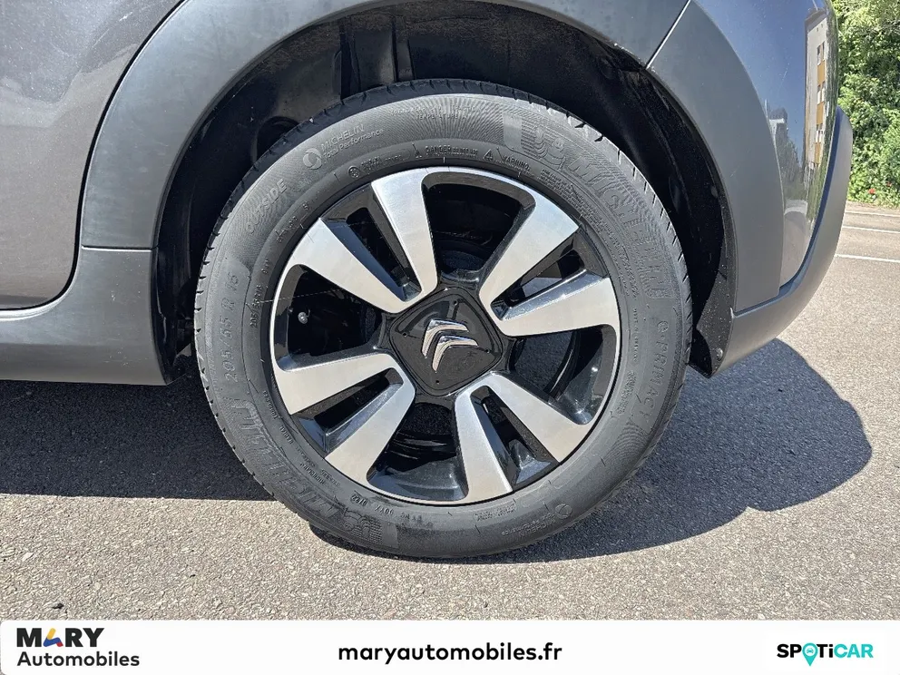 Véhicule occasion 1227459 - Citroën C3 - Photo 7