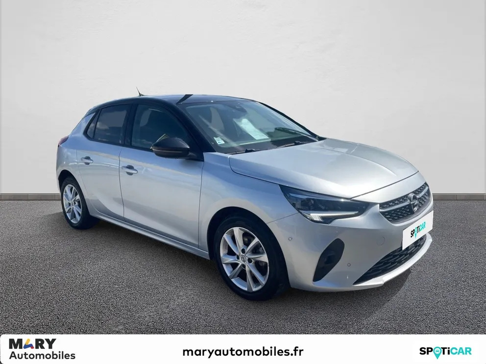 Véhicule occasion 1236444 - opel CORSA - Photo 5