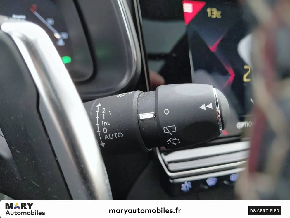 Véhicule occasion 209049 - ds DS 7 - Photo 13