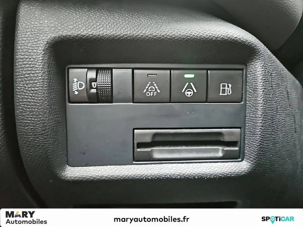 Véhicule occasion 212146 - Citroën C5 AIRCROSS - Photo 15