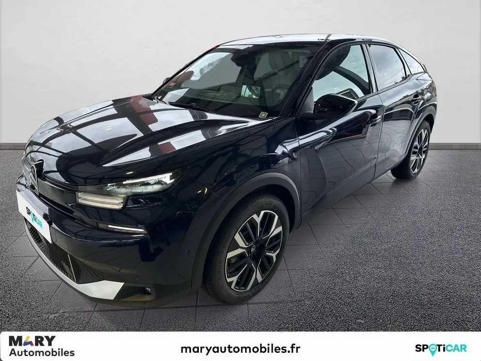 Véhicule occasion 232548 - Citroën C4 - Photo 1