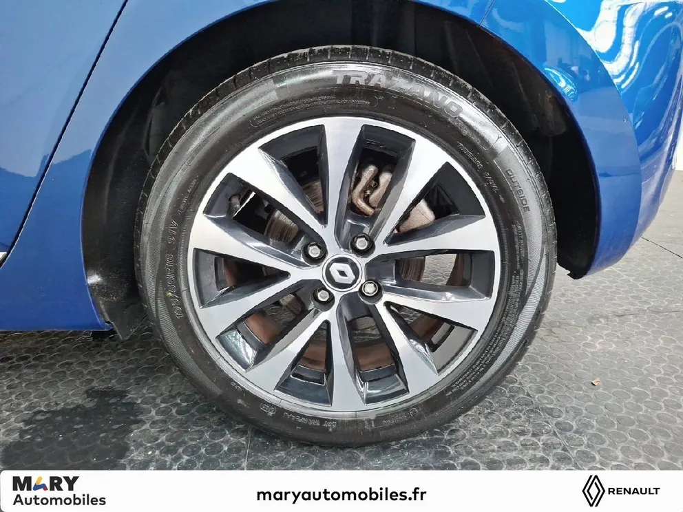 Véhicule occasion 229787 - renault CLIO - Photo 11