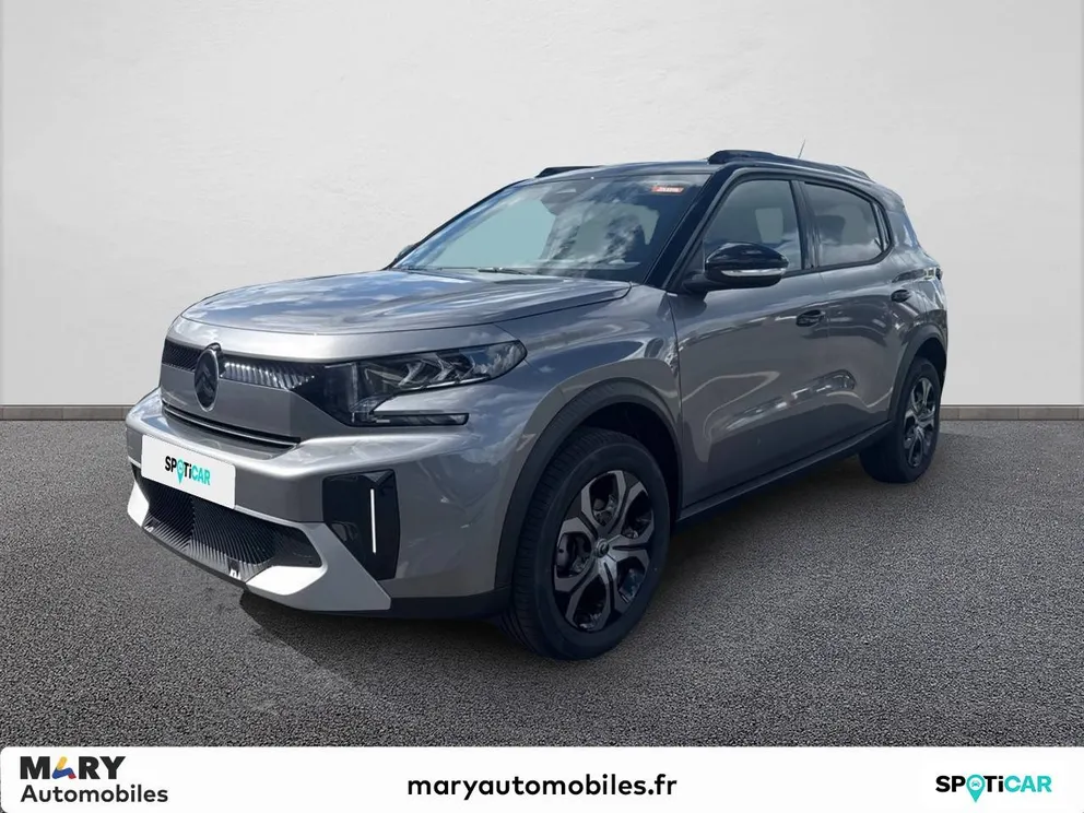 Véhicule occasion 220038 - Citroën C3 AIRCROSS - Photo 1