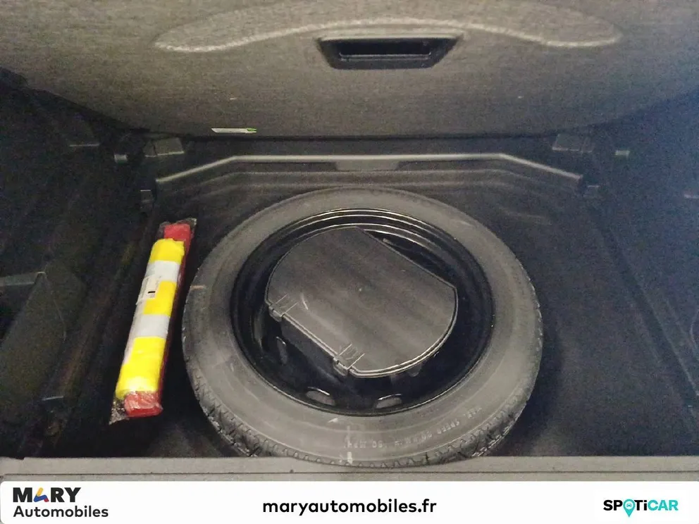 Véhicule occasion 201746 - peugeot 3008 - Photo 13