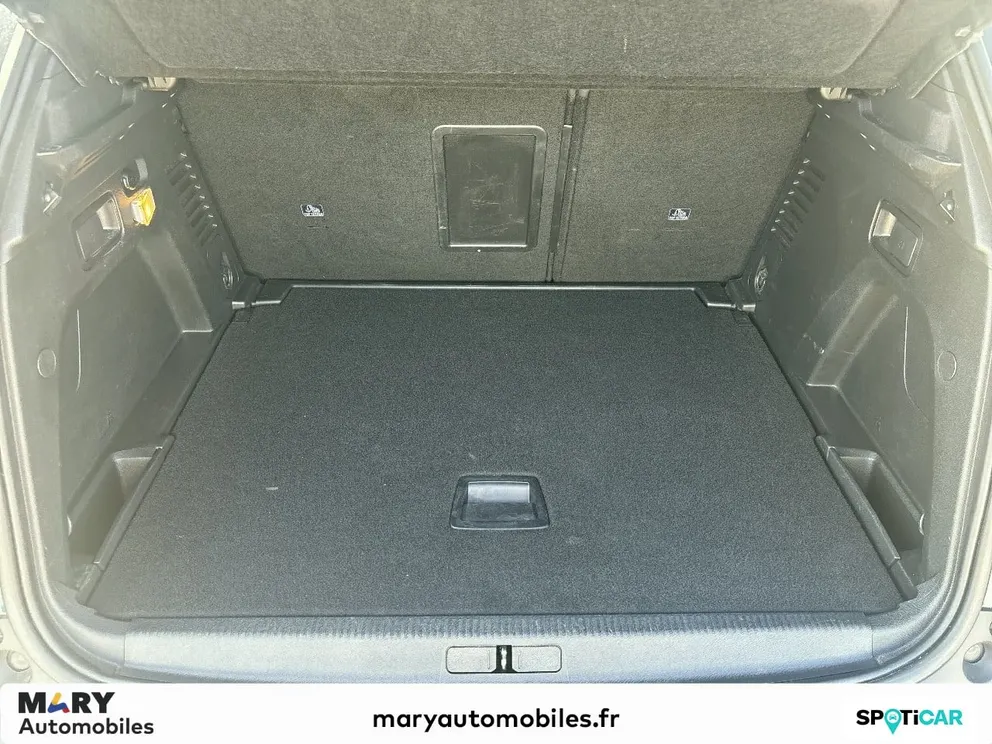 Véhicule occasion 224921 - peugeot 3008 - Photo 17