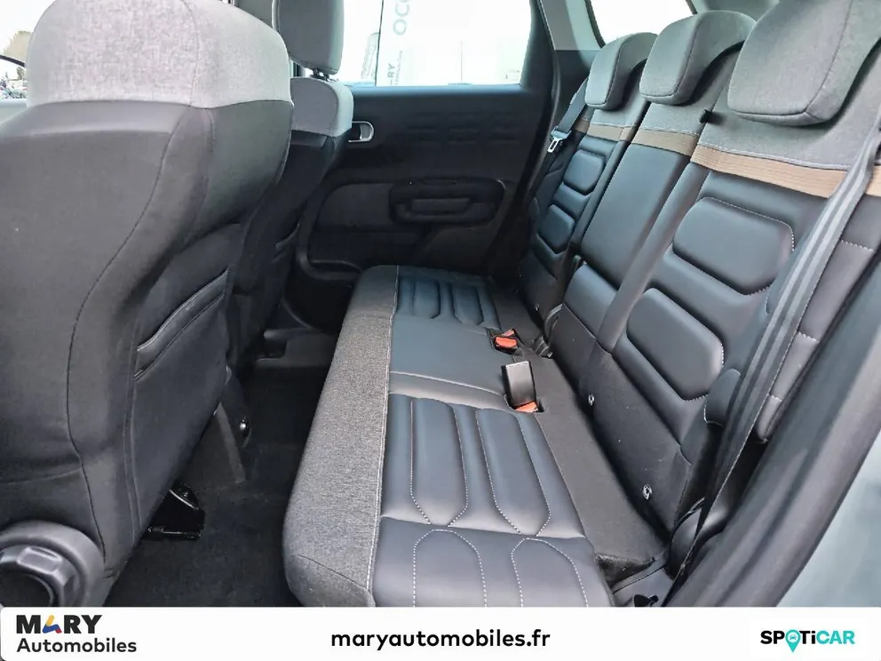 Véhicule occasion 220495 - Citroën C3 AIRCROSS - Photo 10