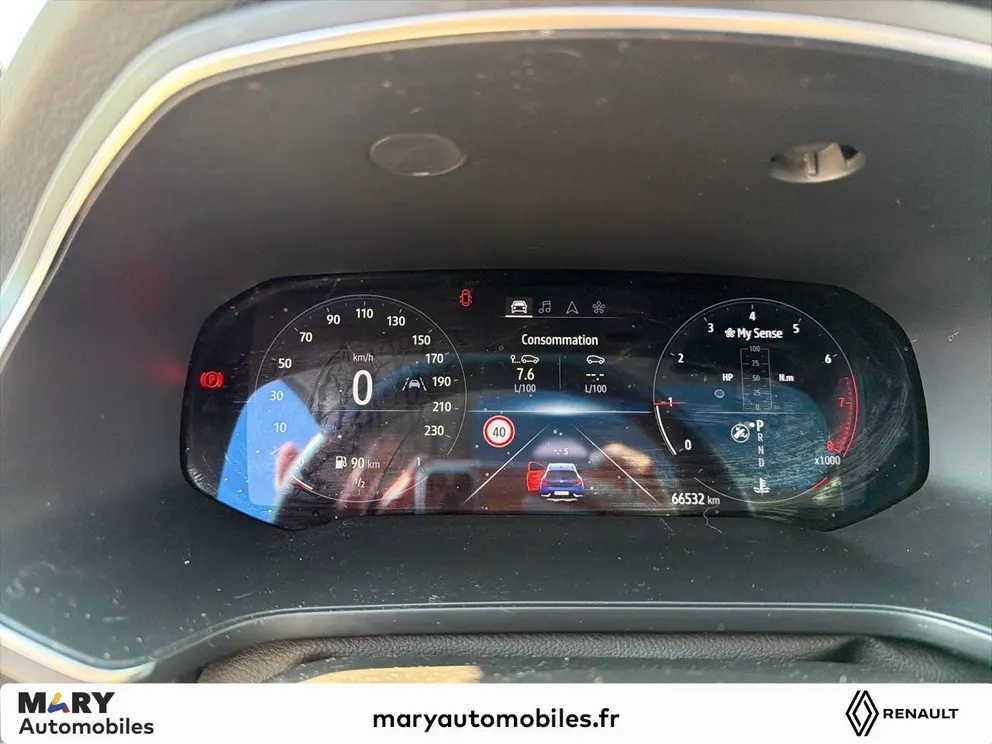 Véhicule occasion 219277 - renault CAPTUR - Photo 15