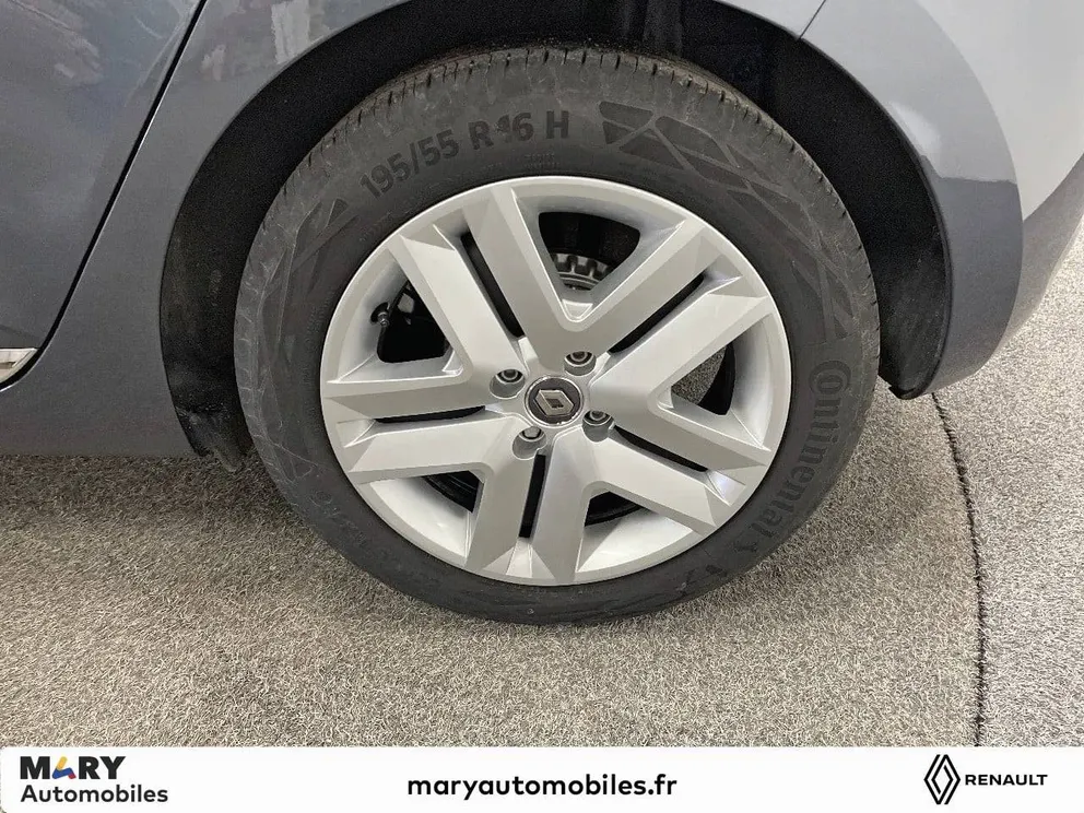 Véhicule occasion 213188 - renault CLIO - Photo 11