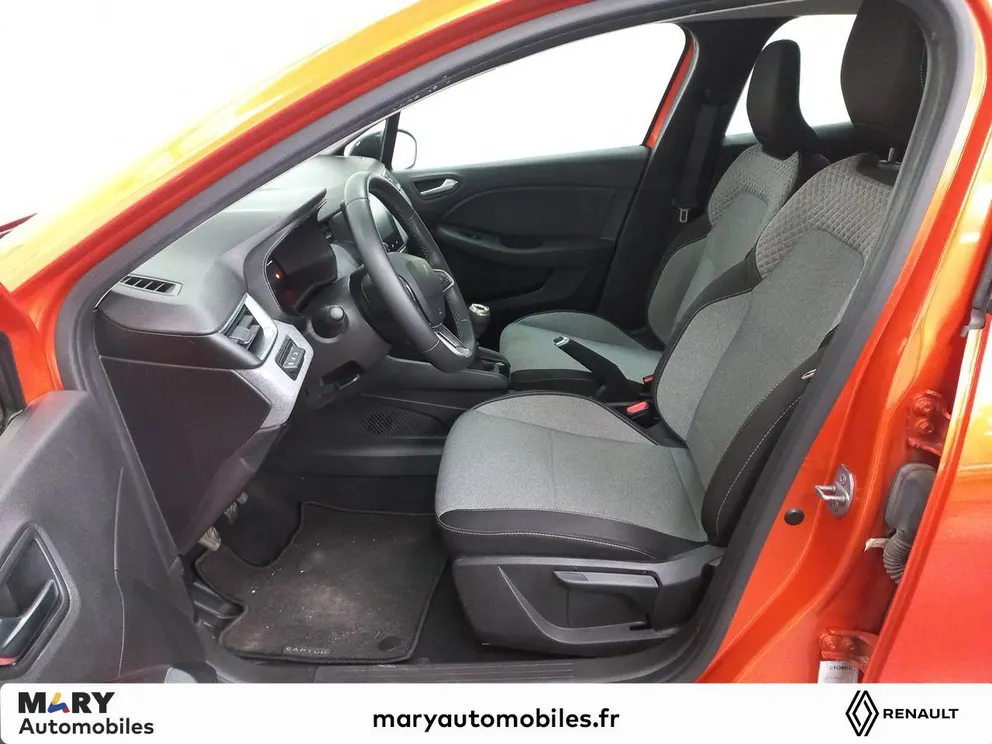 Véhicule occasion 206164 - renault CLIO - Photo 9