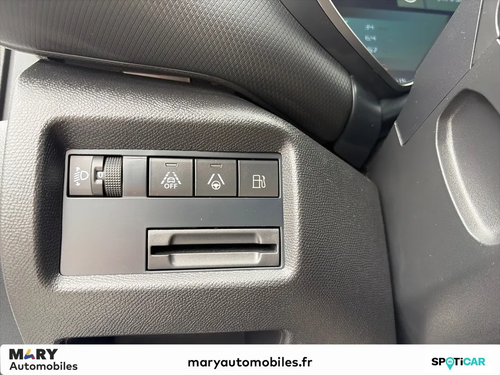 Véhicule occasion 232074 - Citroën C5 AIRCROSS - Photo 11