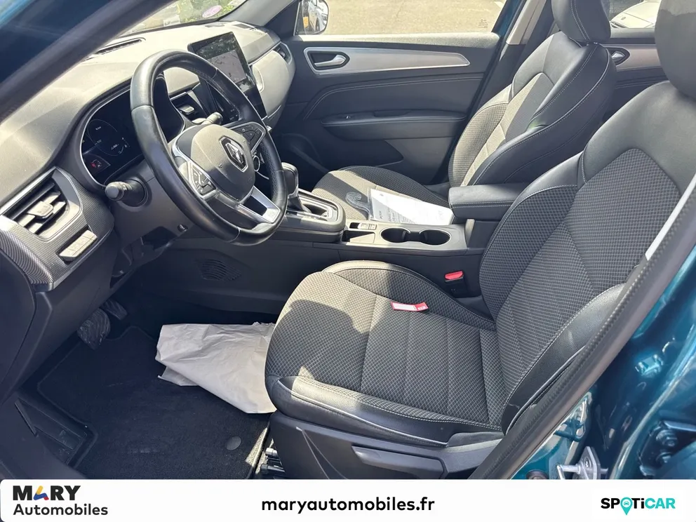 Véhicule occasion 1228759 - renault ARKANA - Photo 13
