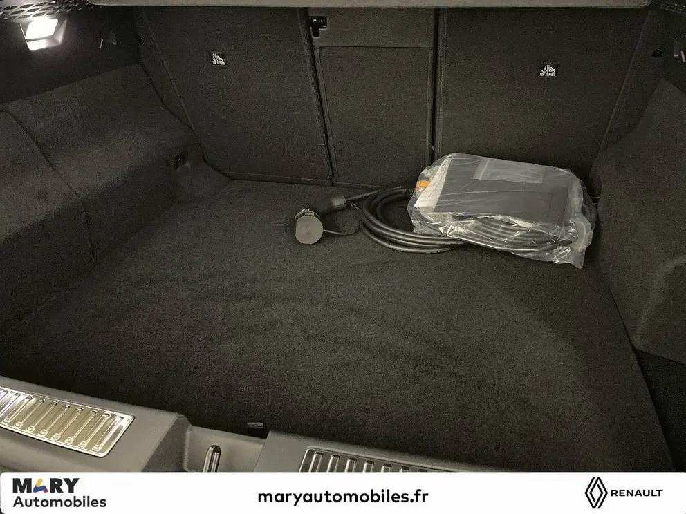 Véhicule occasion 216647 - renault RAFALE - Photo 6