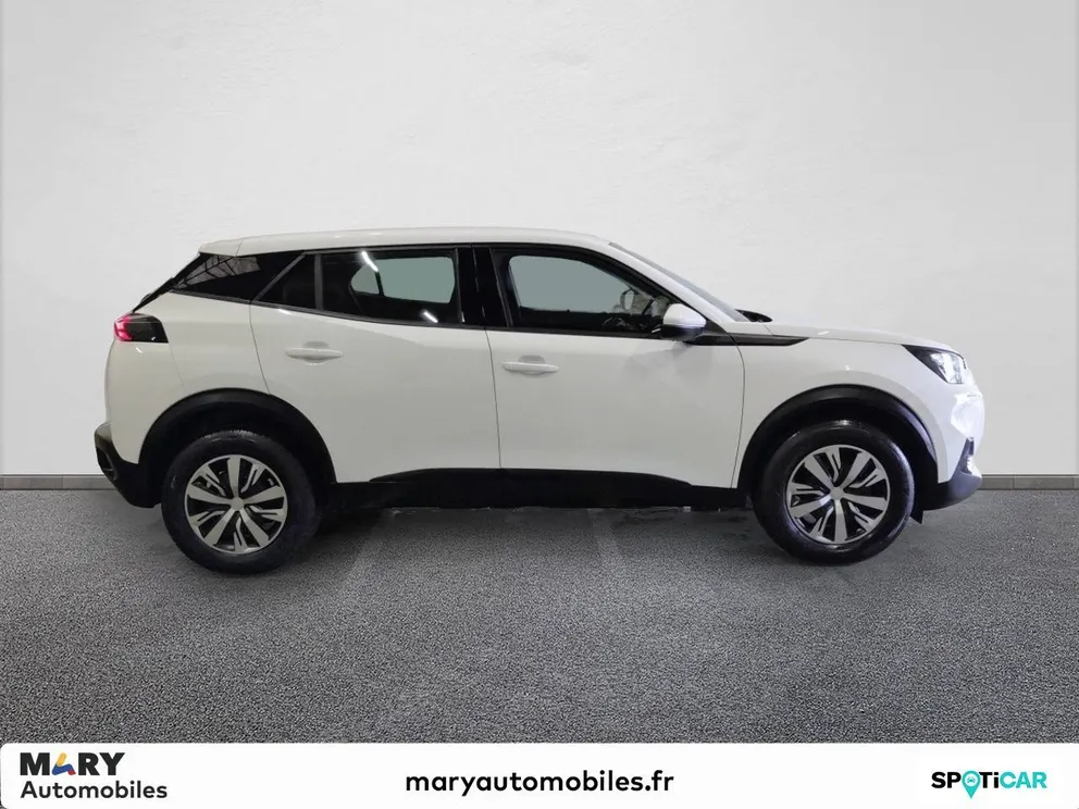 Véhicule occasion 211070 - peugeot 2008 - Photo 4