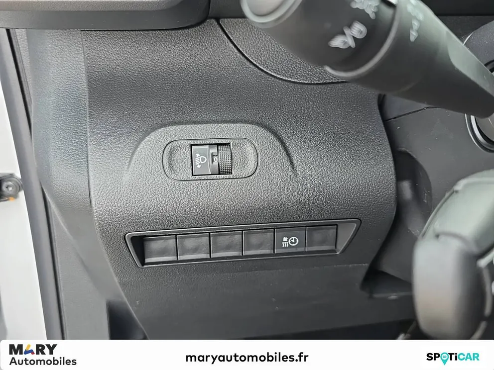 Véhicule occasion 179855 - peugeot PARTNER - Photo 17