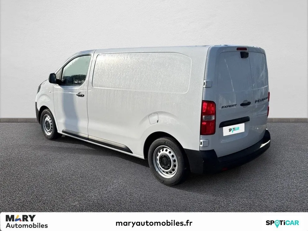 Véhicule occasion 206728 - peugeot EXPERT - Photo 7