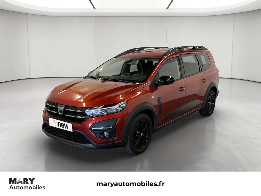 Véhicule occasion 1242830 - dacia JOGGER - Photo 1