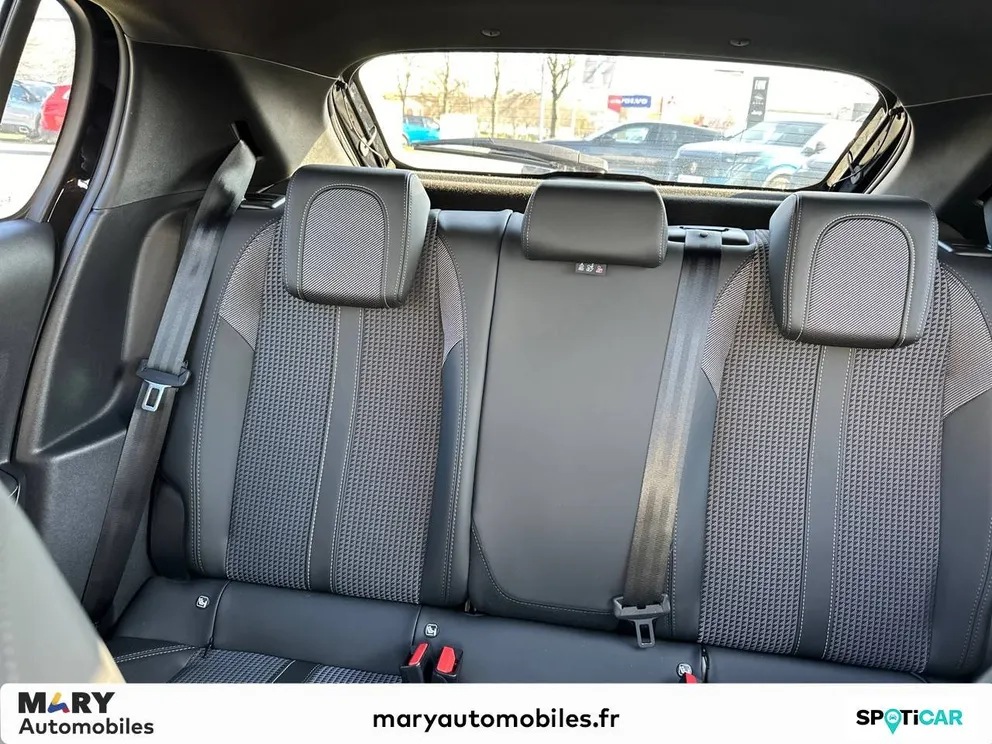 Véhicule occasion 222983 - peugeot 208 - Photo 25