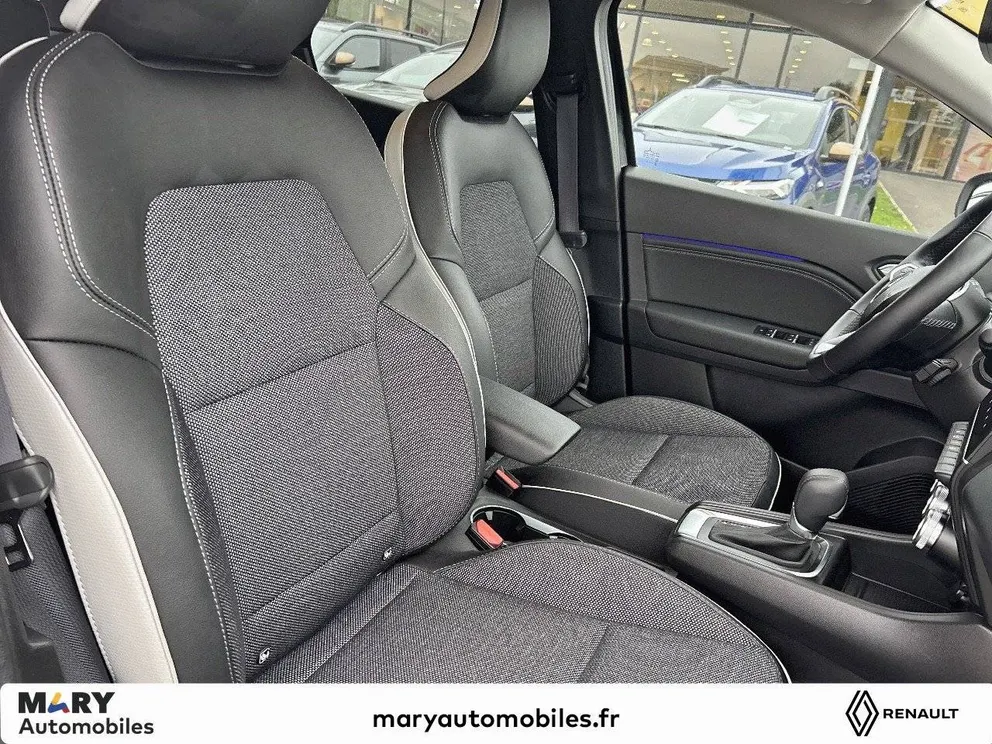 Véhicule occasion 201358 - renault CAPTUR - Photo 24