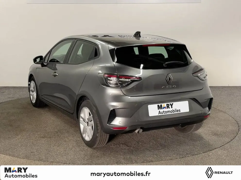 Véhicule occasion 199735 - renault CLIO - Photo 5