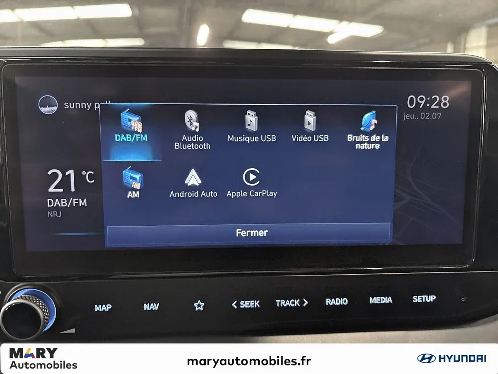 Véhicule occasion 1229522 - hyundai BAYON - Photo 23