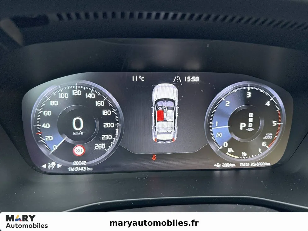 Véhicule occasion 211319 - volvo XC40 - Photo 15